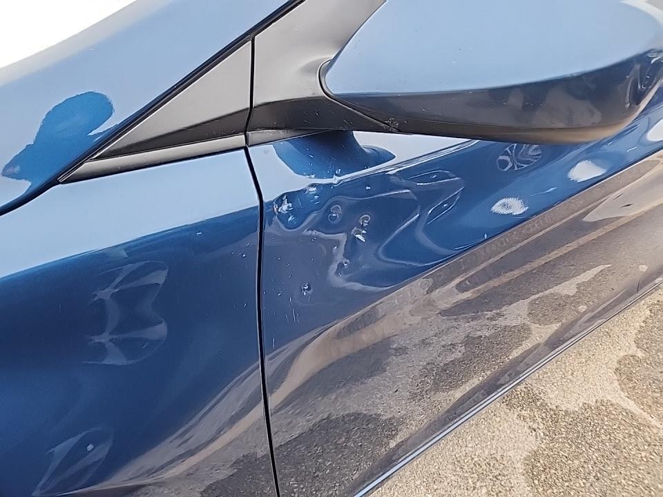 2016 Hyundai Elantra SE FWD
