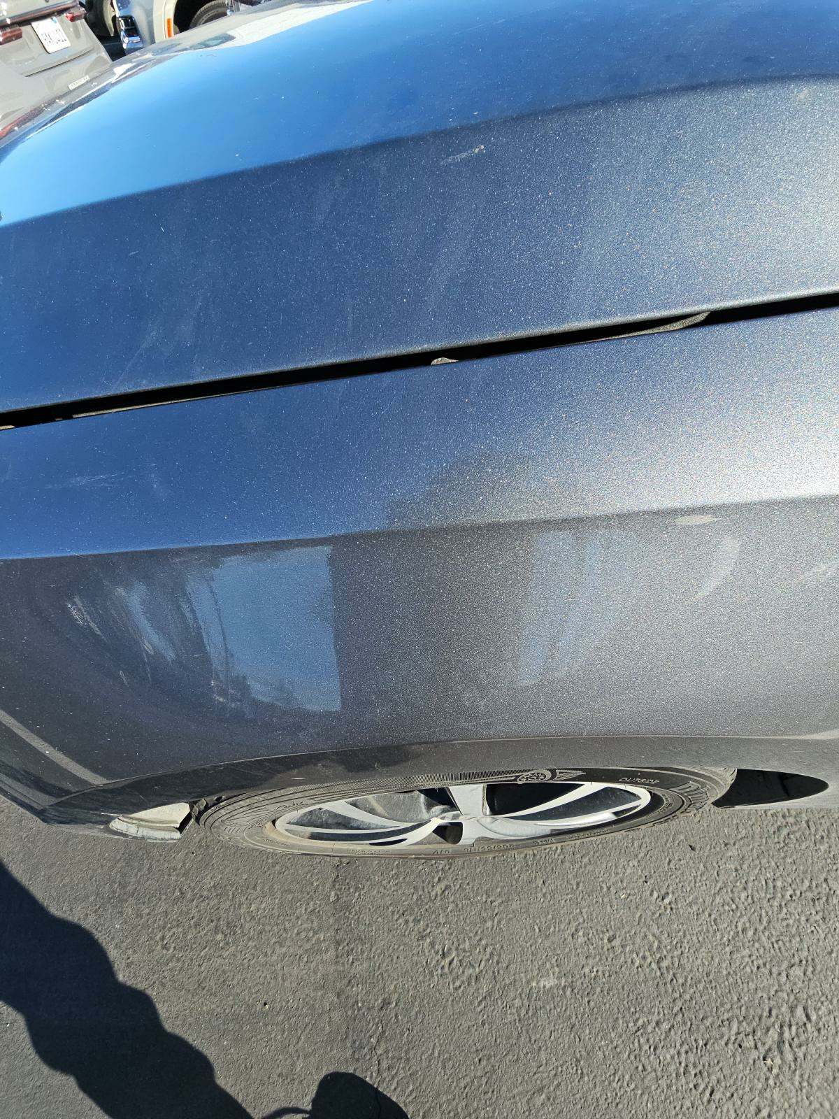 2017 Volkswagen Jetta 1.4T SE FWD