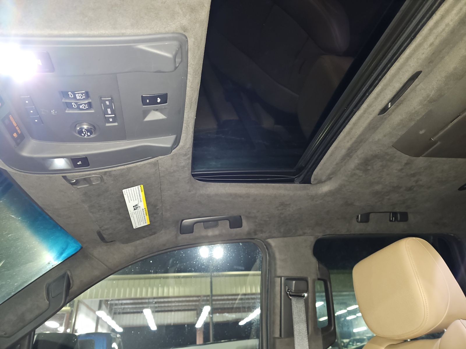 2018 Cadillac Escalade PLATINUM RWD