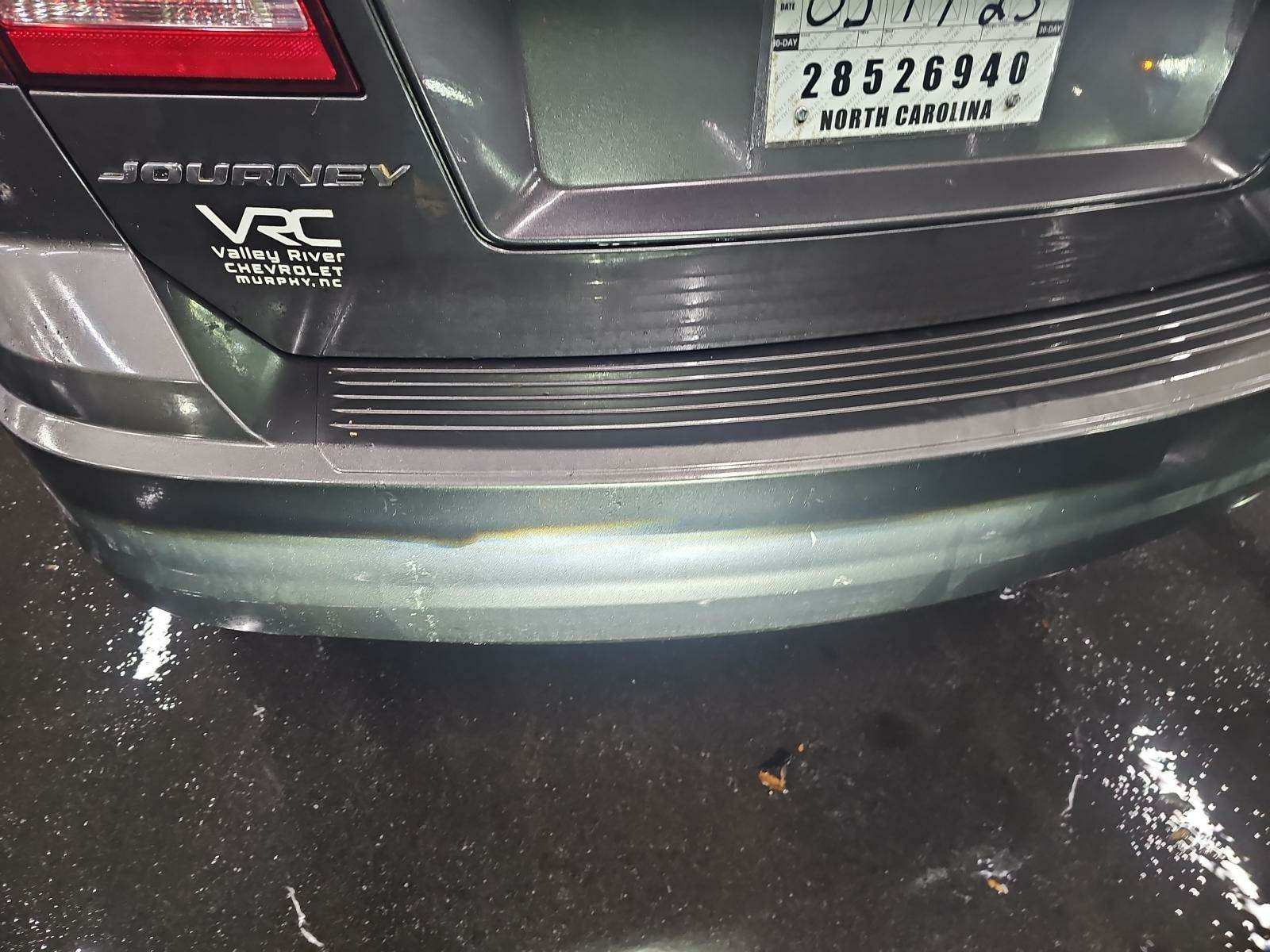 2015 Dodge Journey VALUE PKG FWD