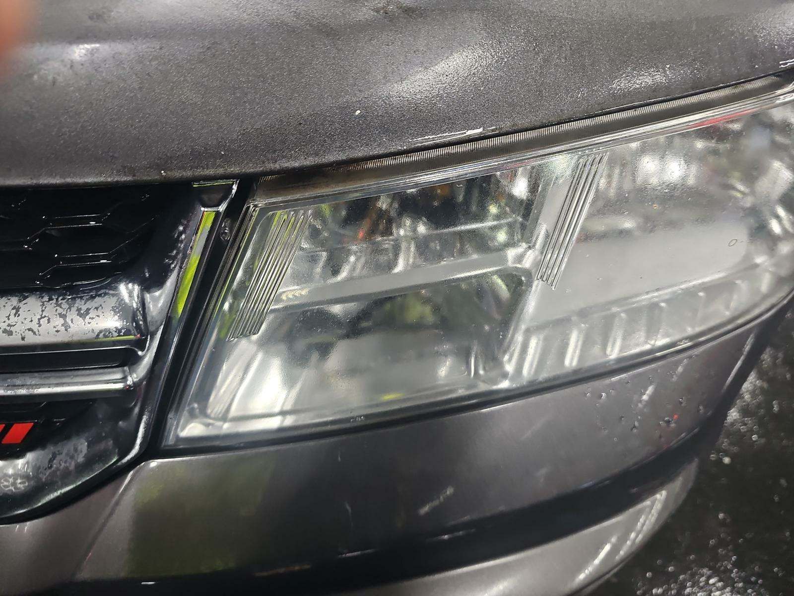 2015 Dodge Journey VALUE PKG FWD