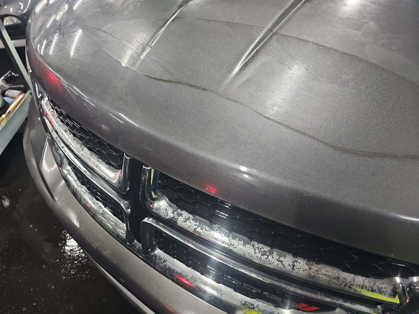 2015 Dodge Journey VALUE PKG FWD