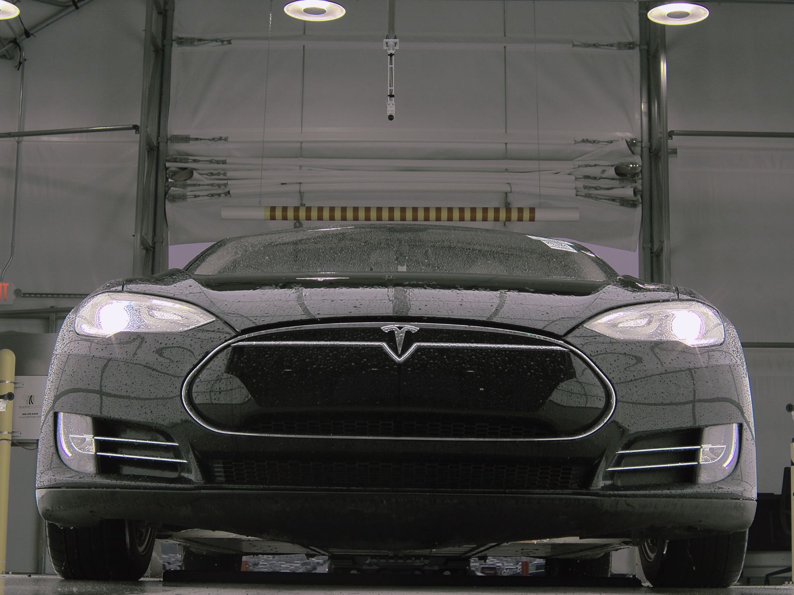 2014 Tesla Model S 60 RWD