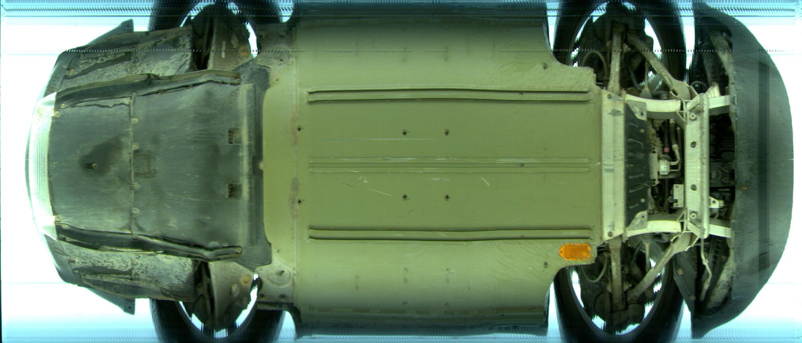 2014 Tesla Model S 60 RWD