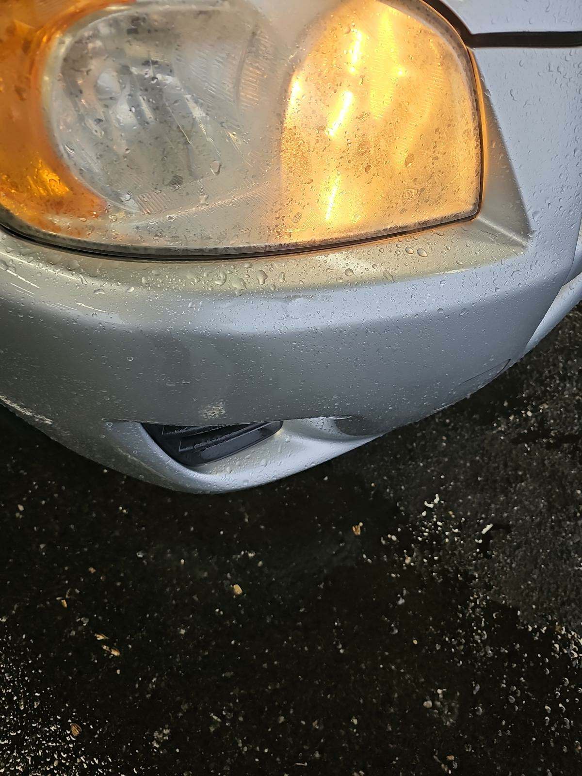 2011 Toyota RAV4  AWD