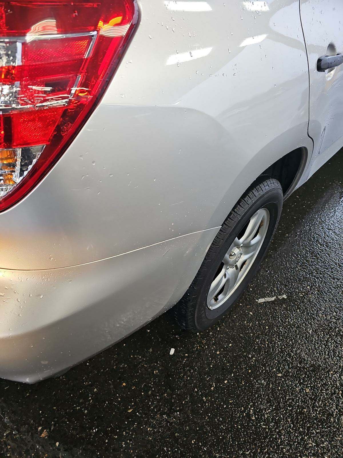 2011 Toyota RAV4  AWD