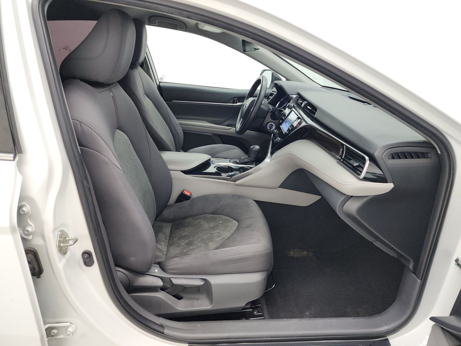 2020 Toyota Camry LE FWD