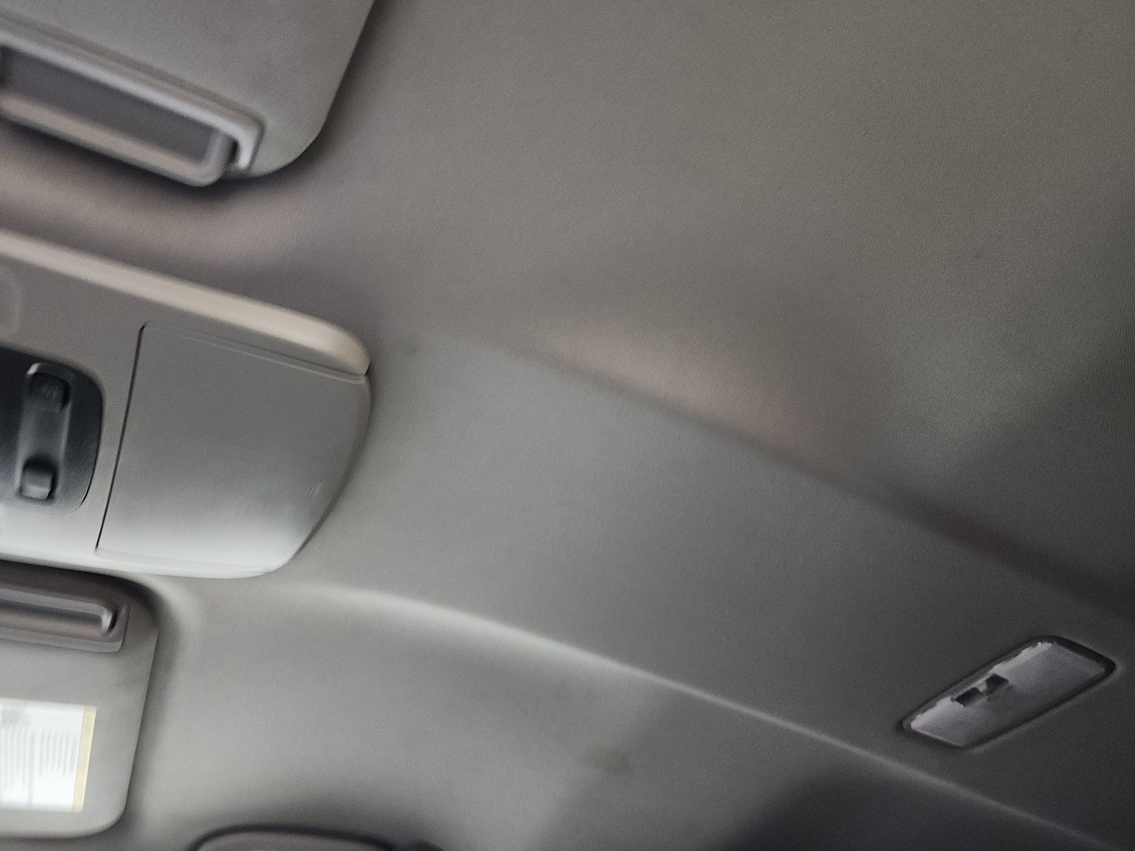 2020 Toyota Camry LE FWD