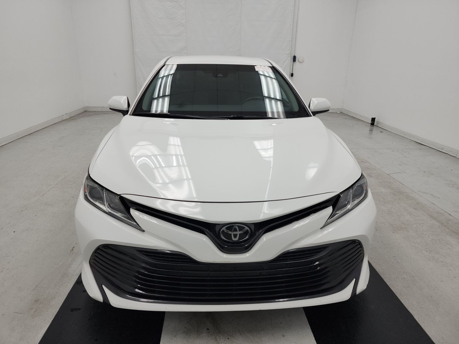 2020 Toyota Camry LE FWD