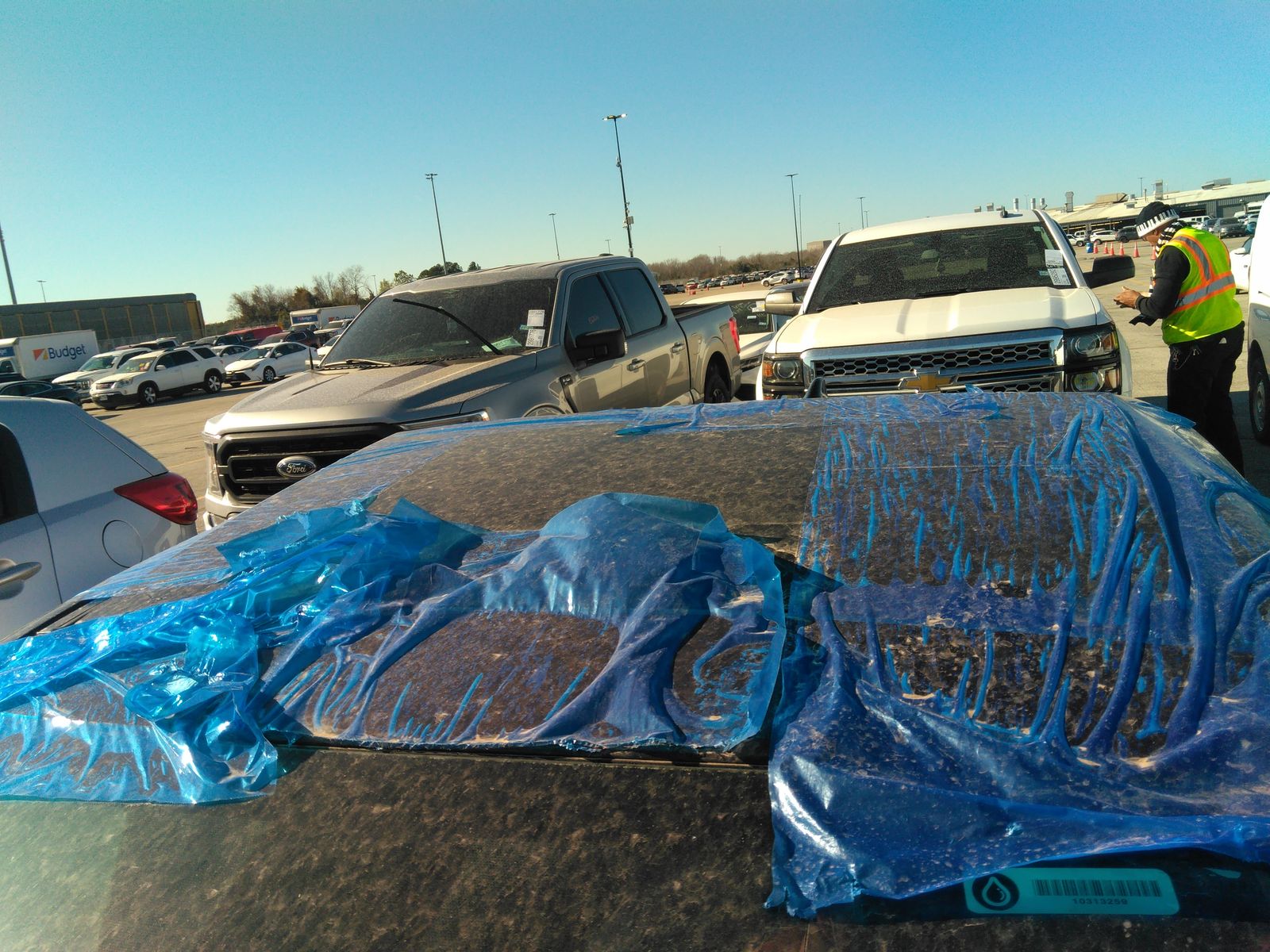 2019 Toyota Camry XSE V6 FWD