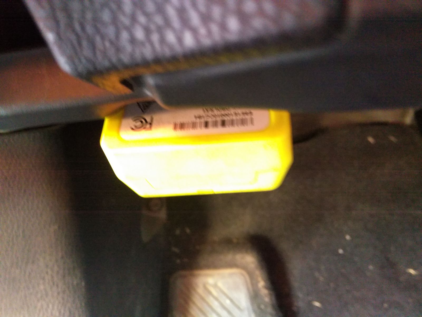 2019 Toyota Camry XSE V6 FWD