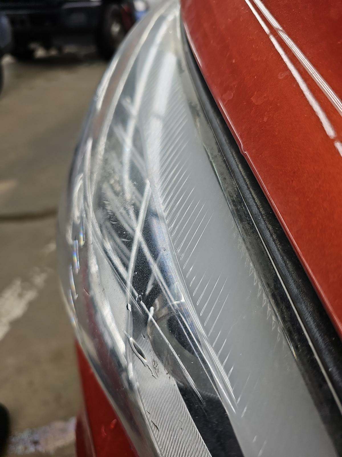 2015 Hyundai Sonata 2.0T SPORT FWD