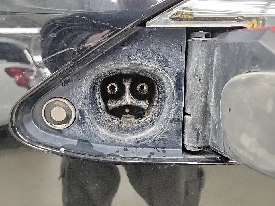 2014 Tesla Model S 60 RWD