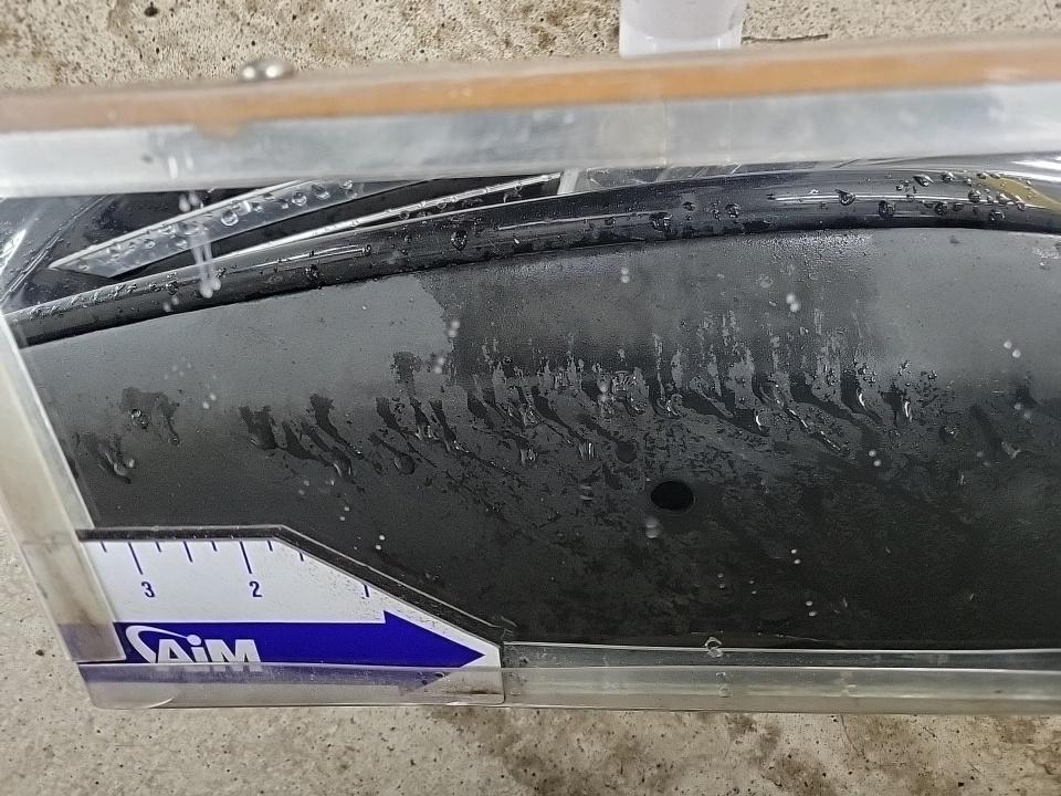 2014 Tesla Model S 60 RWD