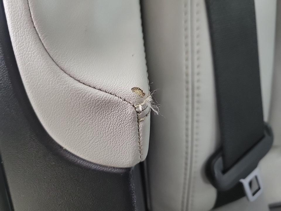 2014 Tesla Model S 60 RWD