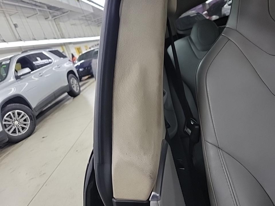 2014 Tesla Model S 60 RWD