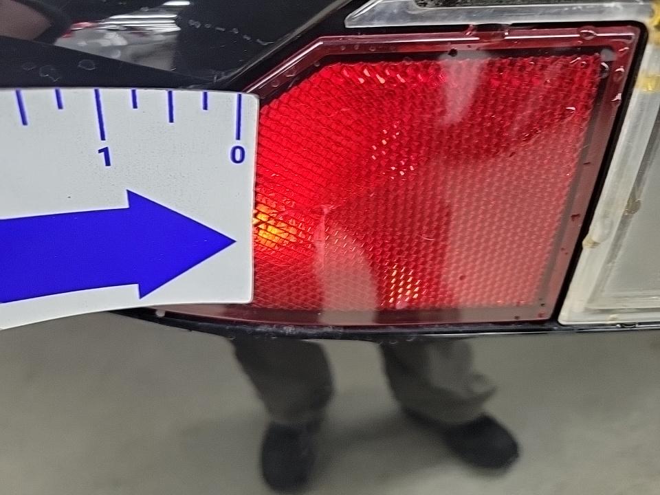 2014 Tesla Model S 60 RWD