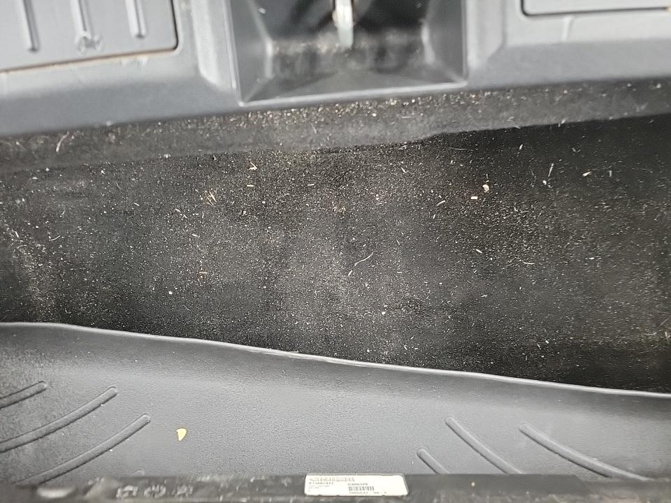 2014 Tesla Model S 60 RWD