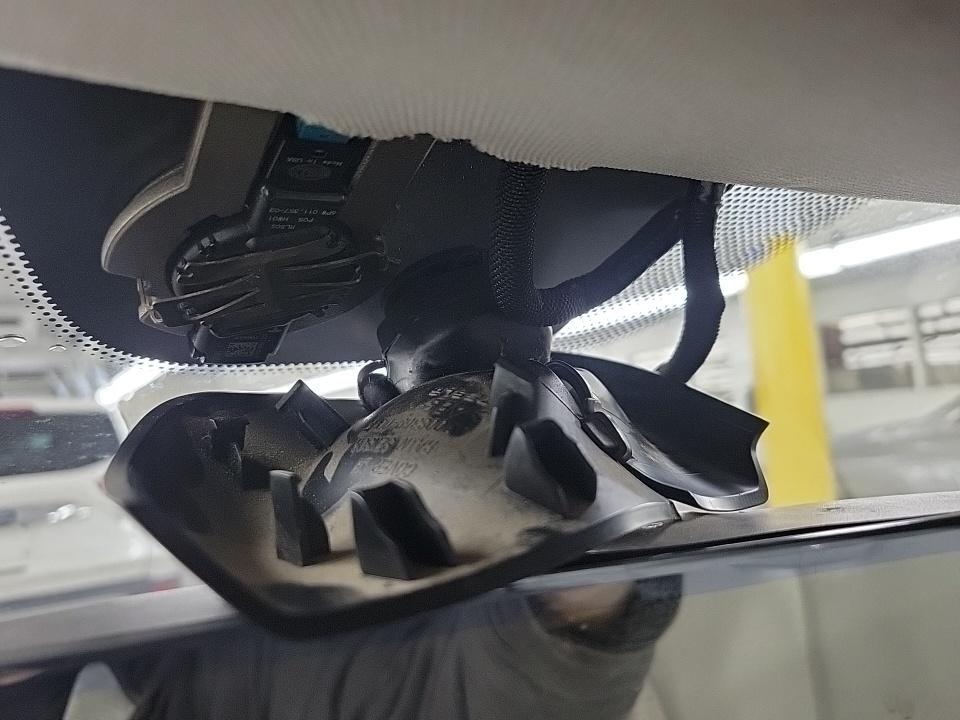 2014 Tesla Model S 60 RWD