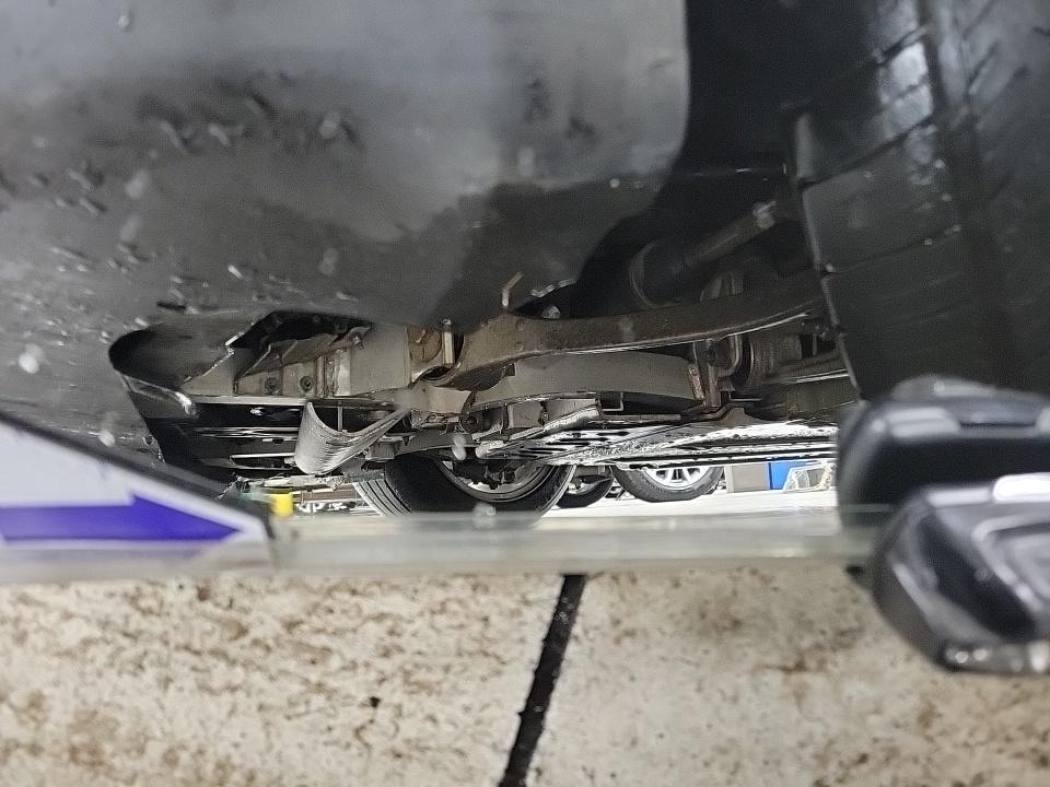 2014 Tesla Model S 60 RWD