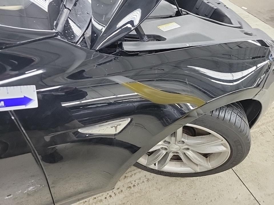 2014 Tesla Model S 60 RWD