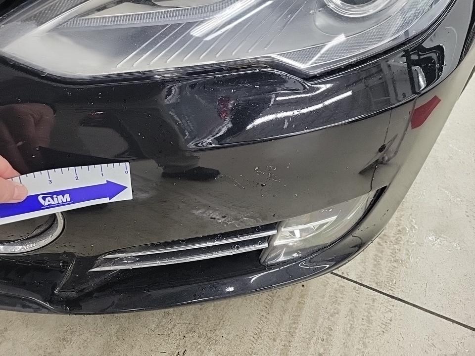 2014 Tesla Model S 60 RWD