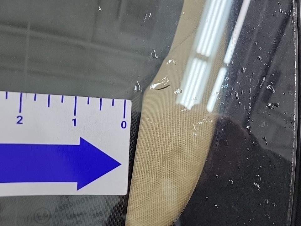 2014 Tesla Model S 60 RWD