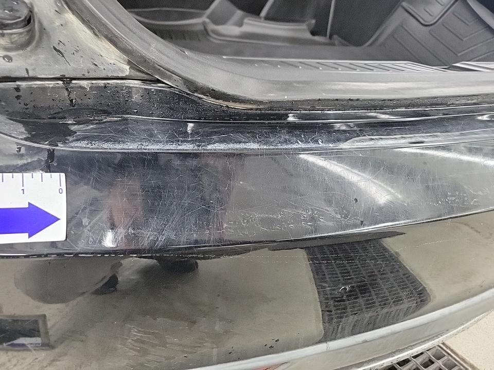 2014 Tesla Model S 60 RWD