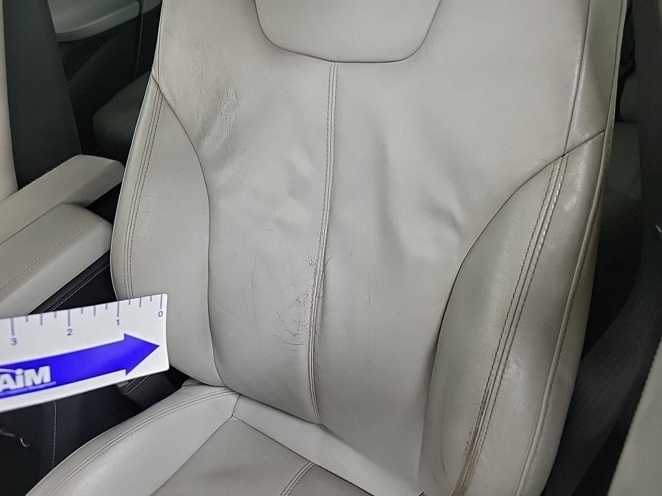 2014 Tesla Model S 60 RWD