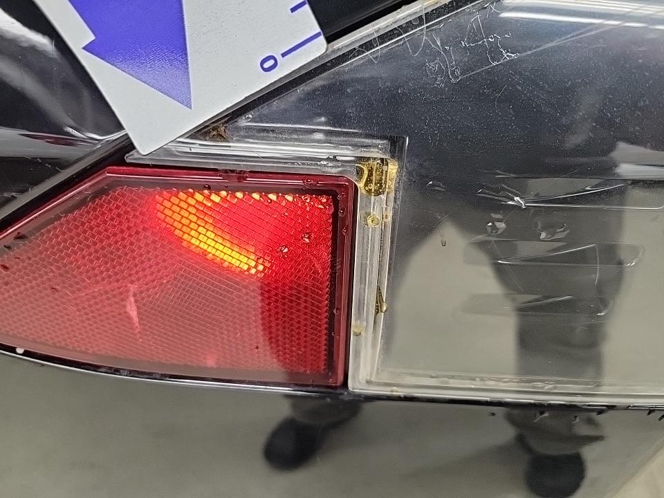 2014 Tesla Model S 60 RWD