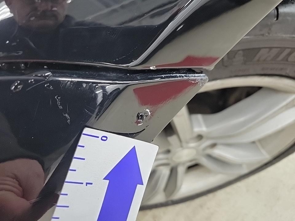 2014 Tesla Model S 60 RWD