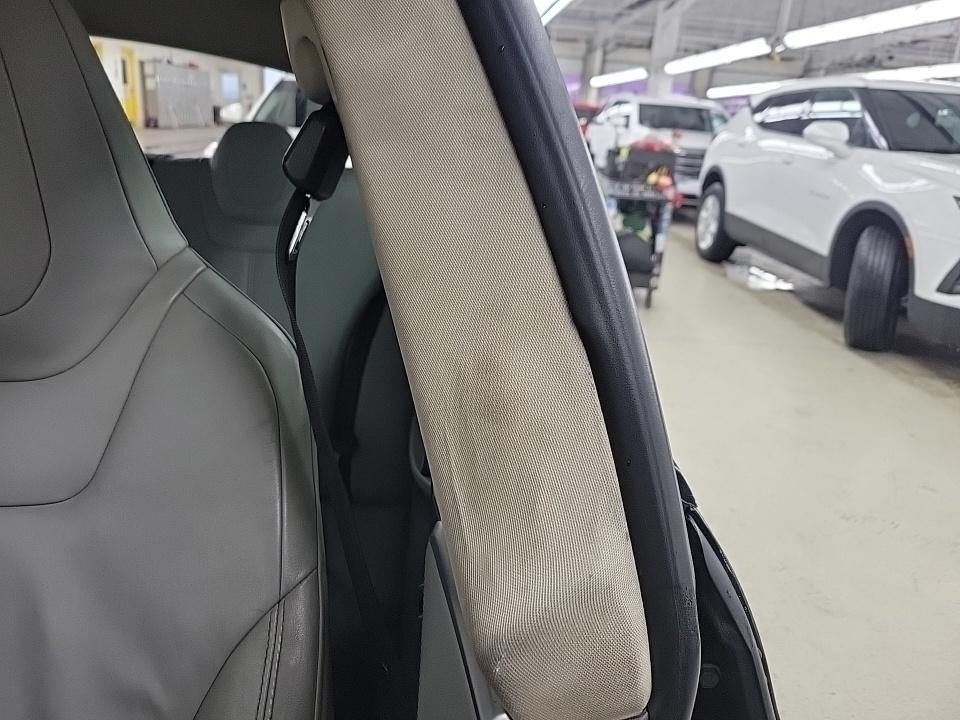 2014 Tesla Model S 60 RWD