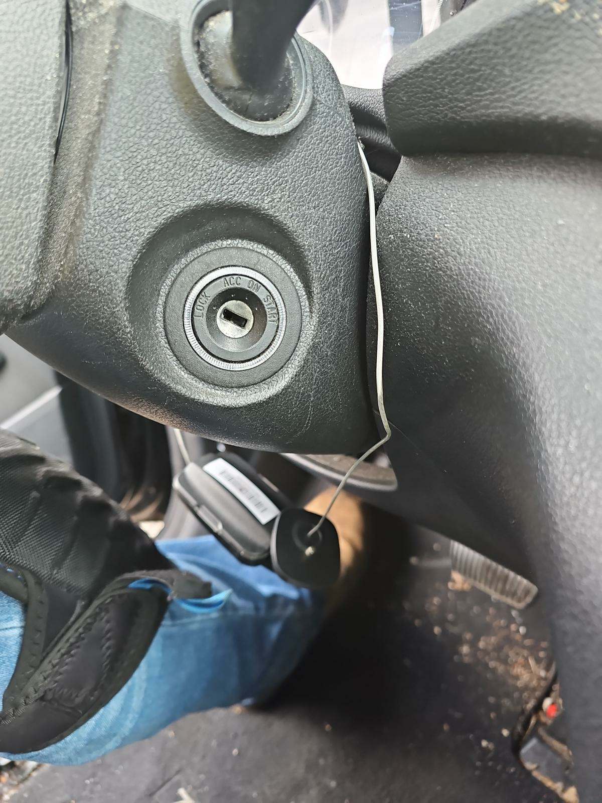 2017 Hyundai Tucson SE FWD