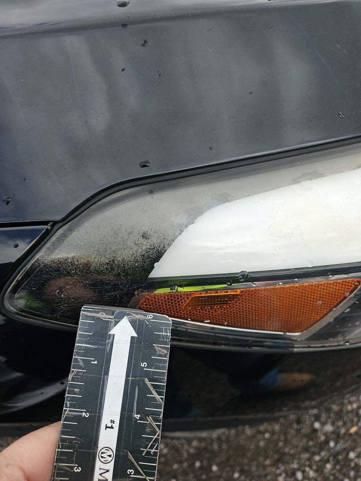 2017 Hyundai Tucson SE FWD