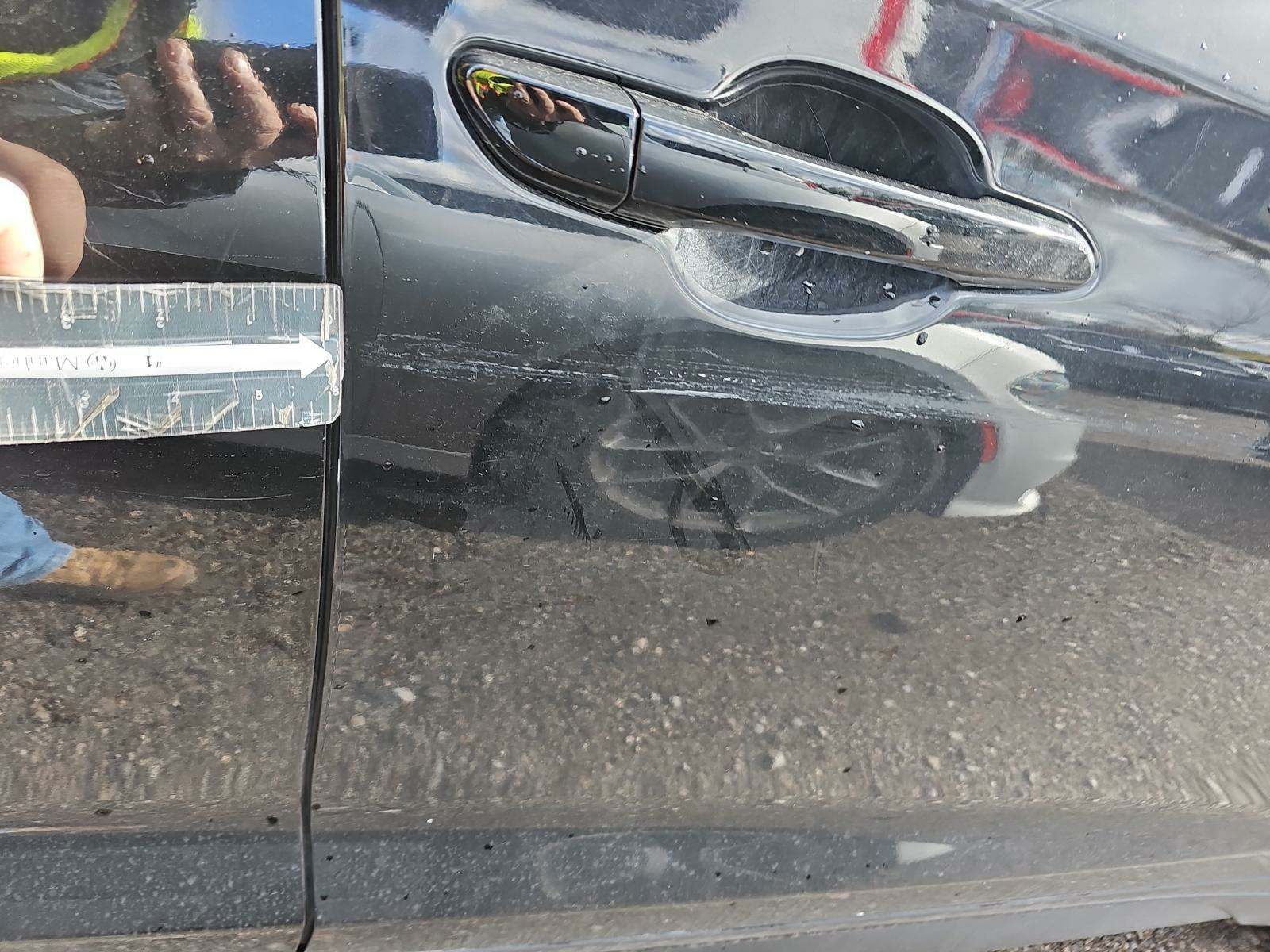 2017 Hyundai Tucson SE FWD