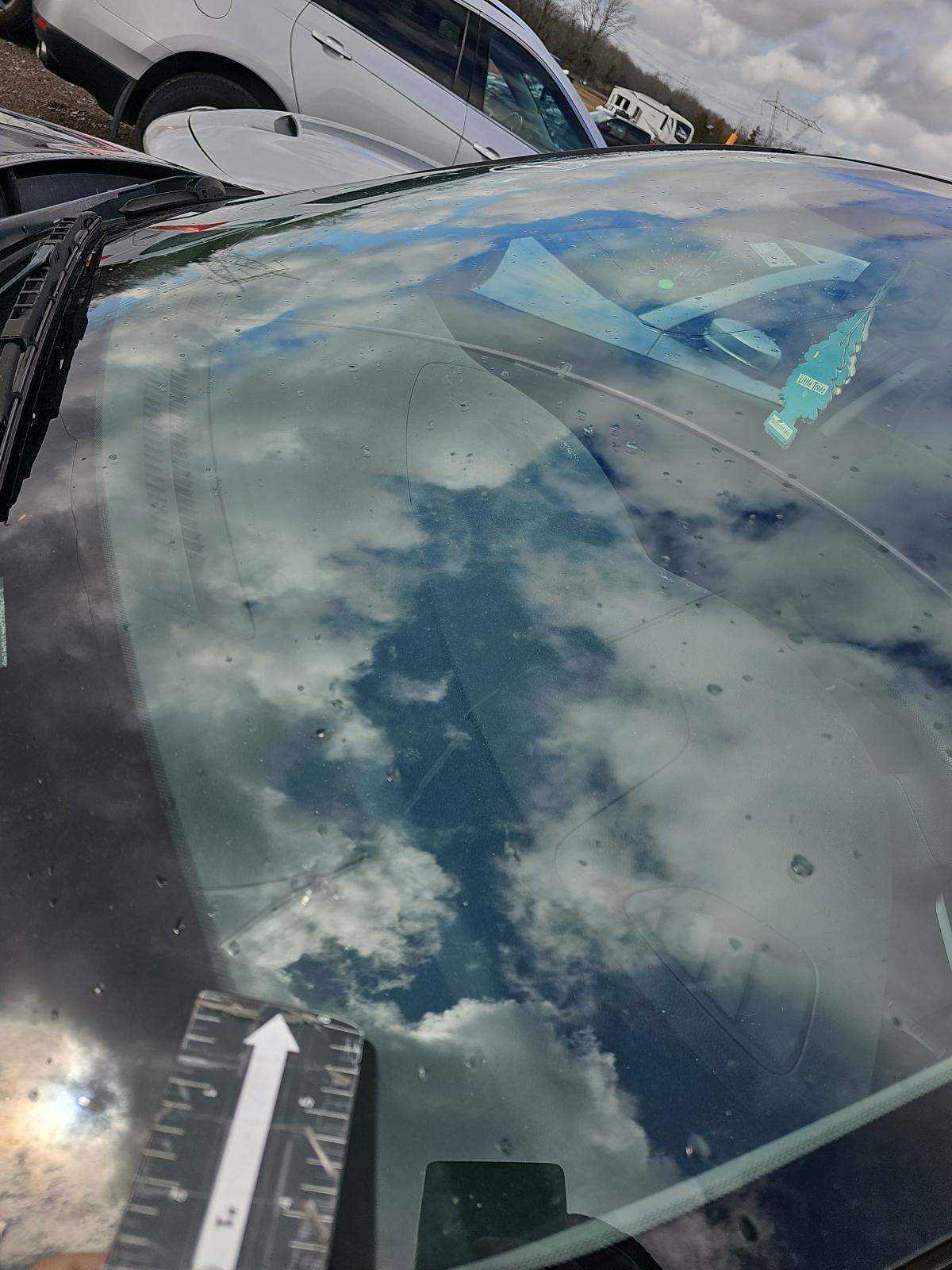 2017 Hyundai Tucson SE FWD