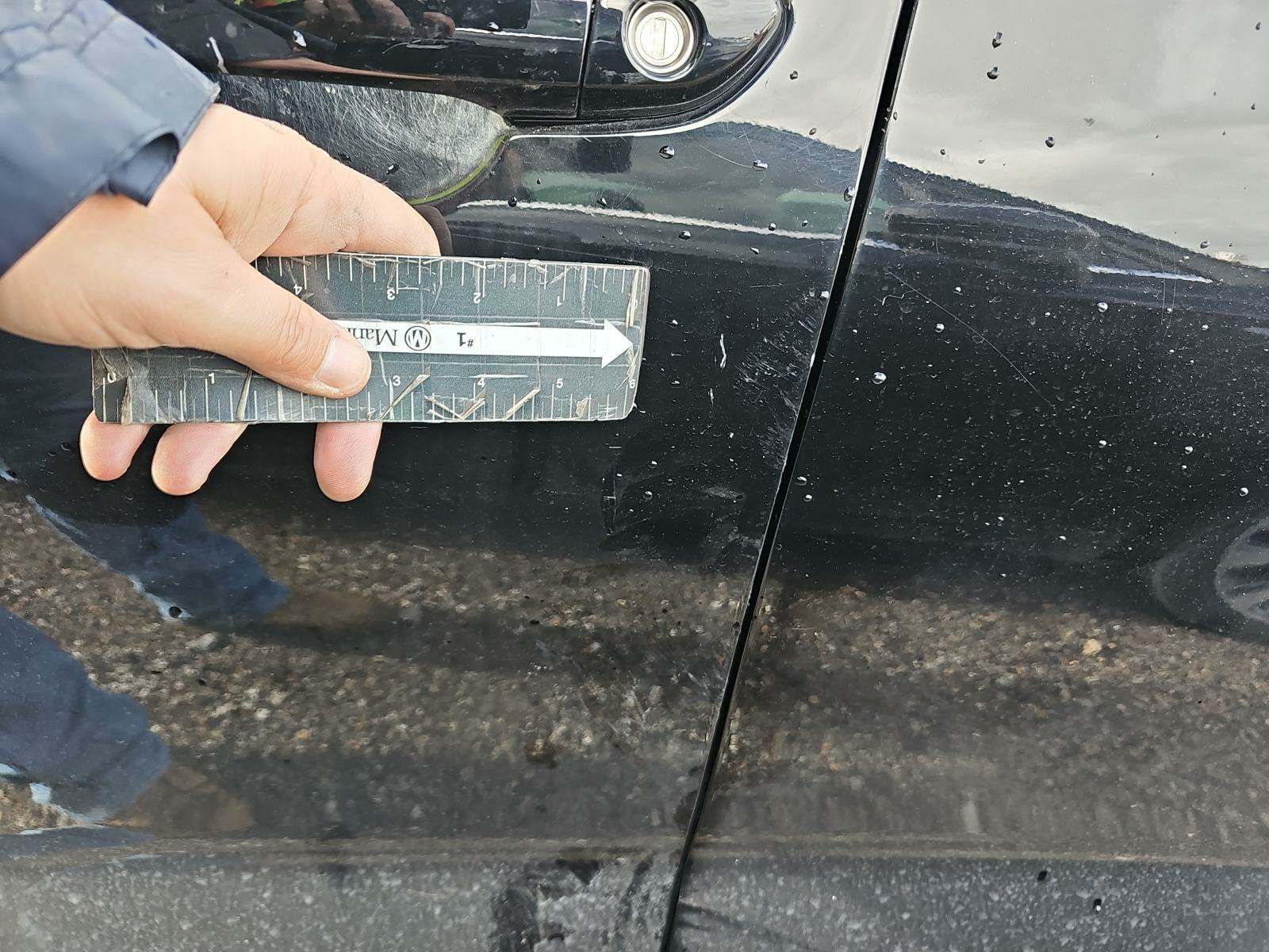 2017 Hyundai Tucson SE FWD