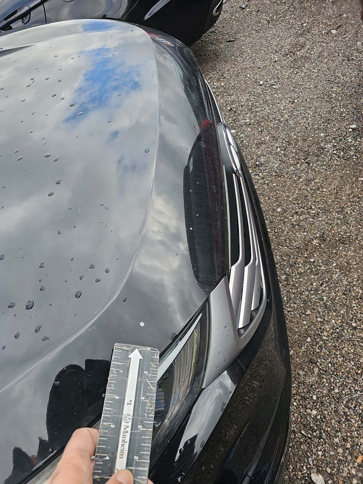 2017 Hyundai Tucson SE FWD