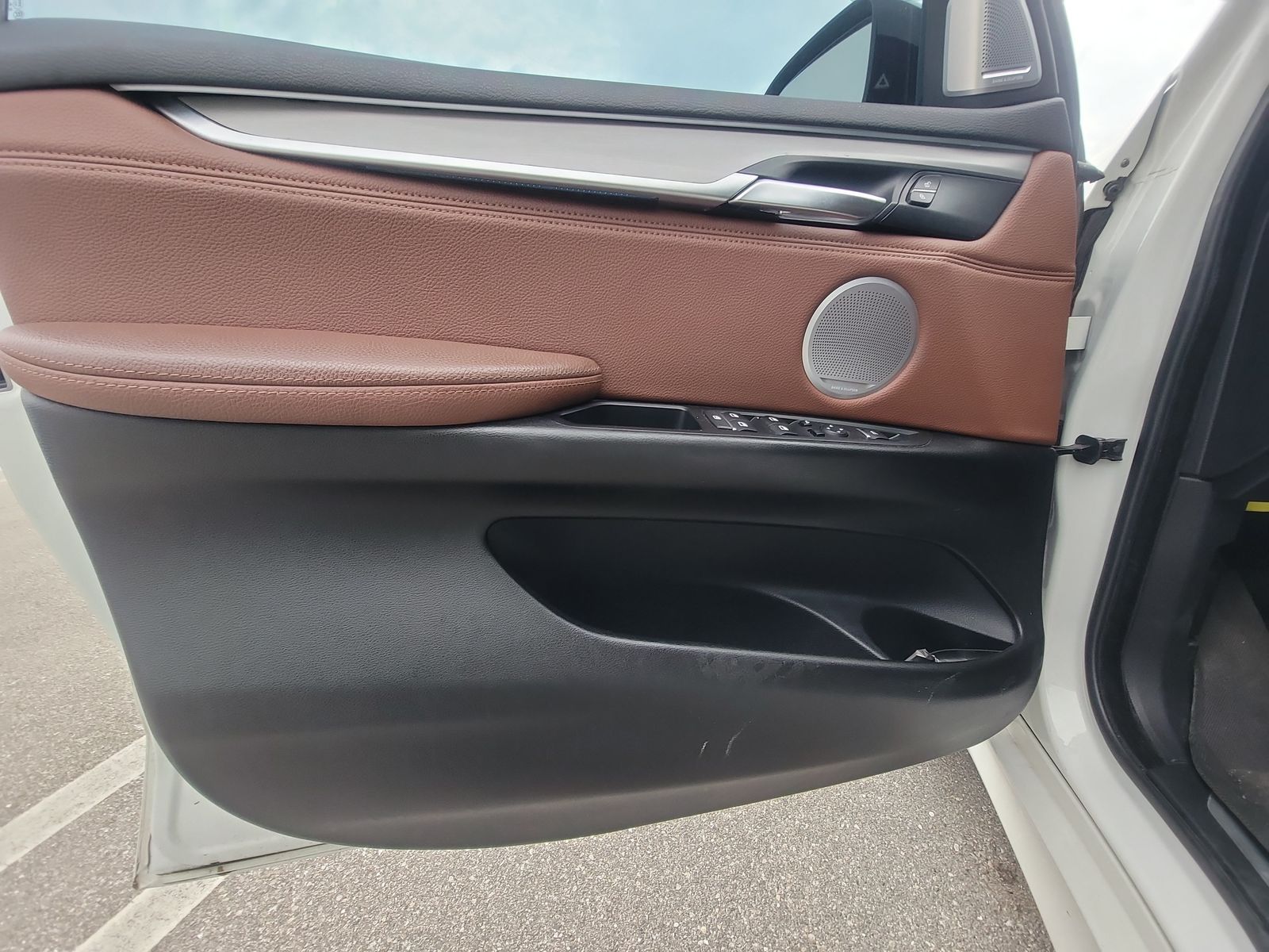 2017 BMW X5 50IX MSPT AWD