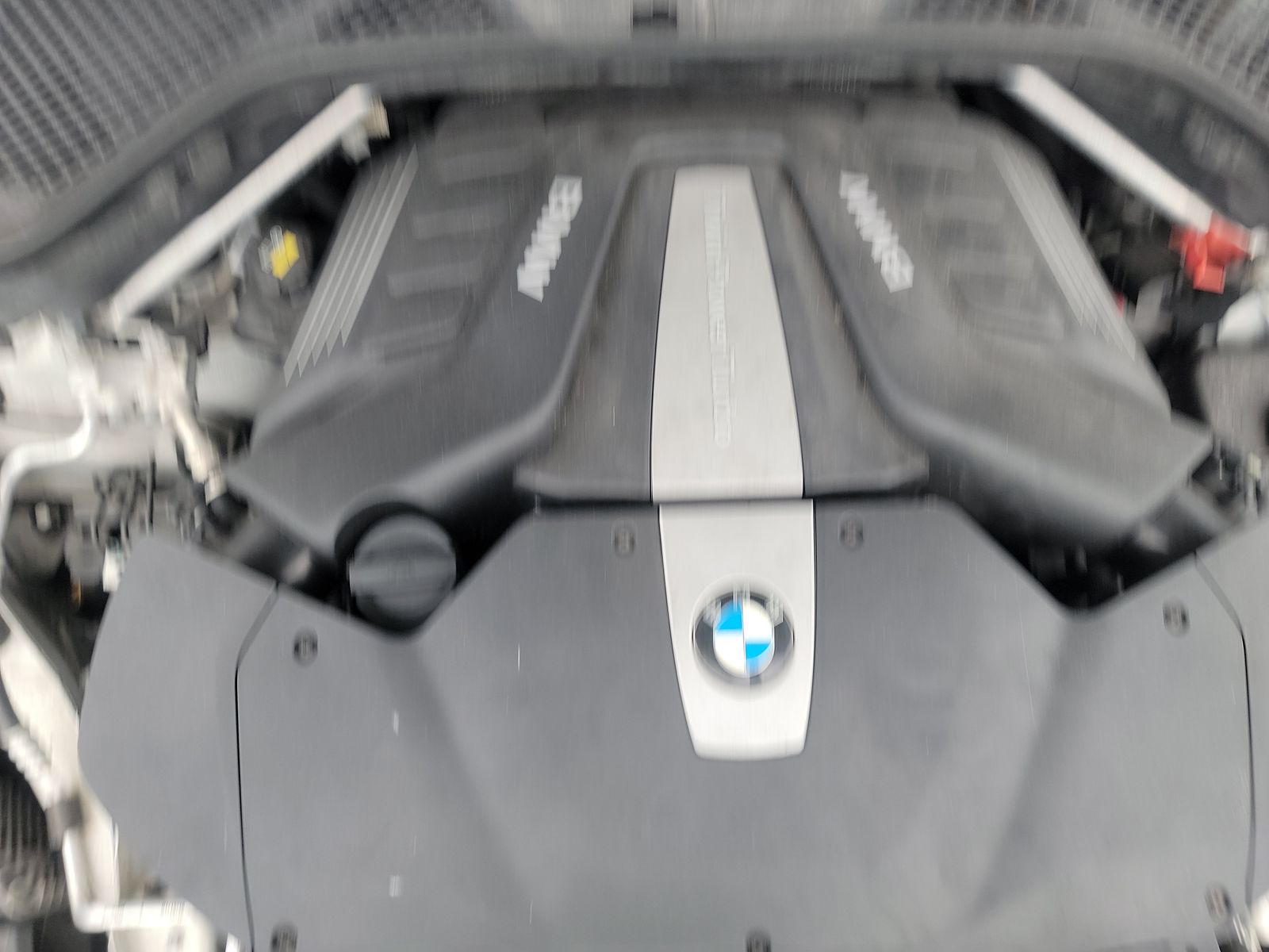 2017 BMW X5 50IX MSPT AWD