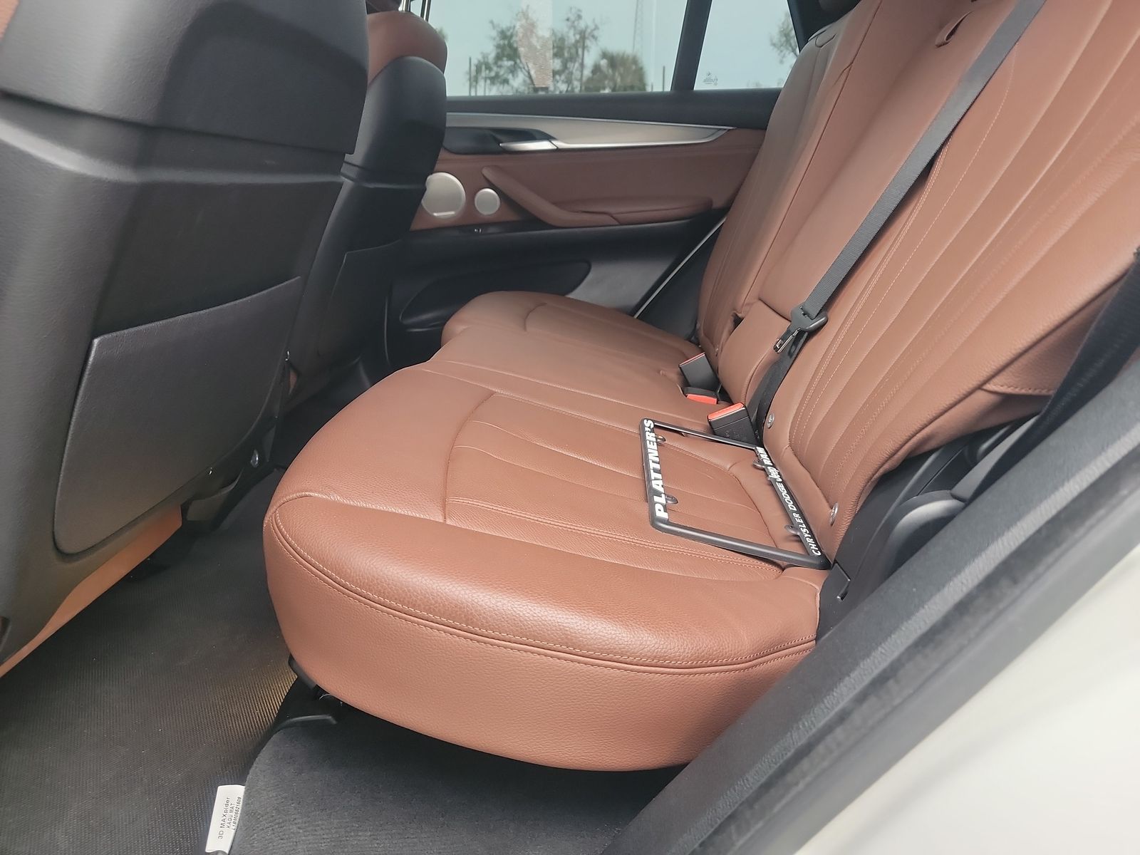 2017 BMW X5 50IX MSPT AWD