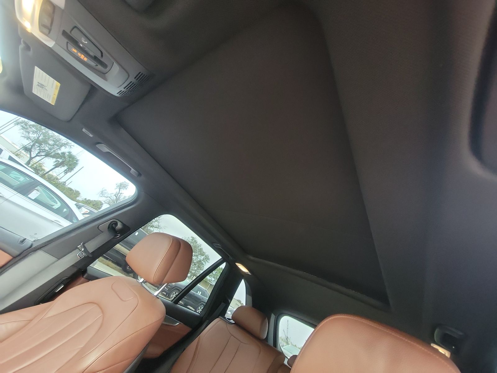 2017 BMW X5 50IX MSPT AWD
