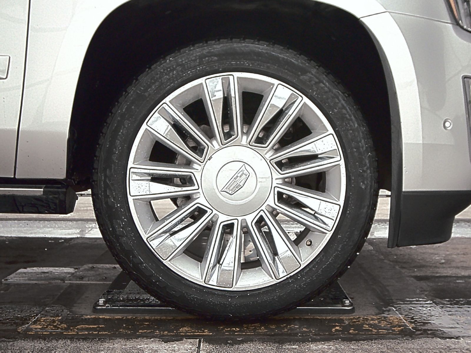 2018 Cadillac Escalade PLATINUM RWD