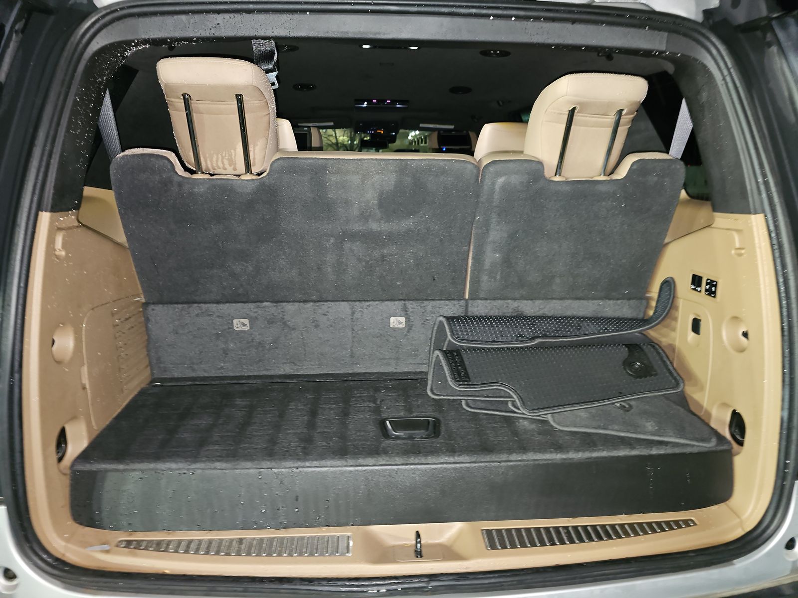 2018 Cadillac Escalade PLATINUM RWD