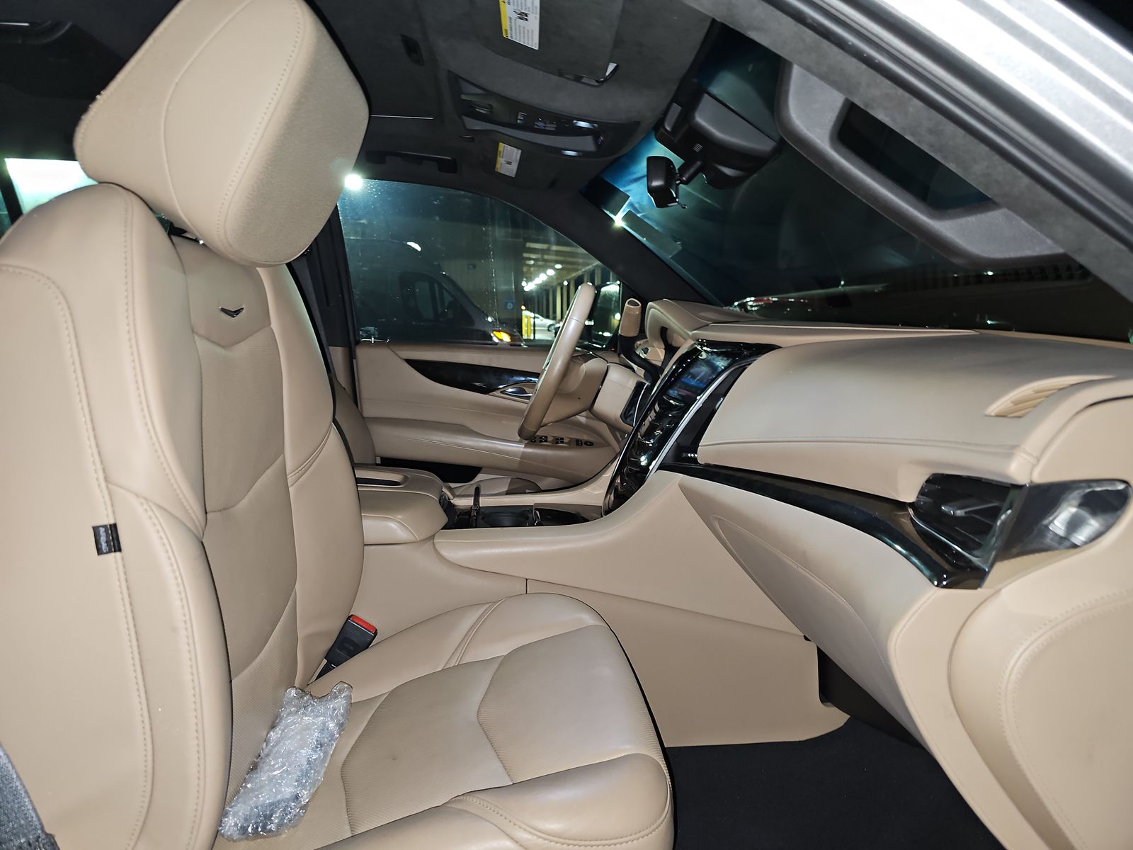 2018 Cadillac Escalade PLATINUM RWD