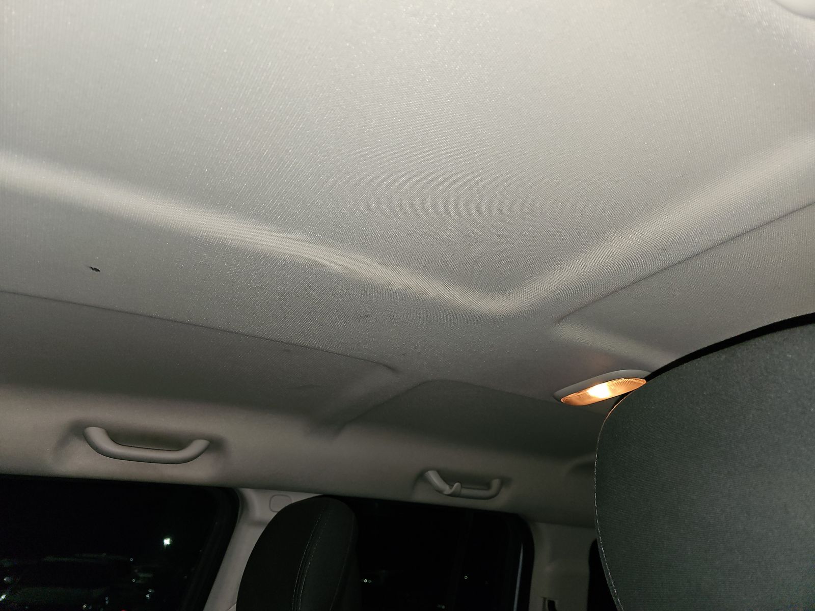 2015 Jeep Patriot SPORT FWD