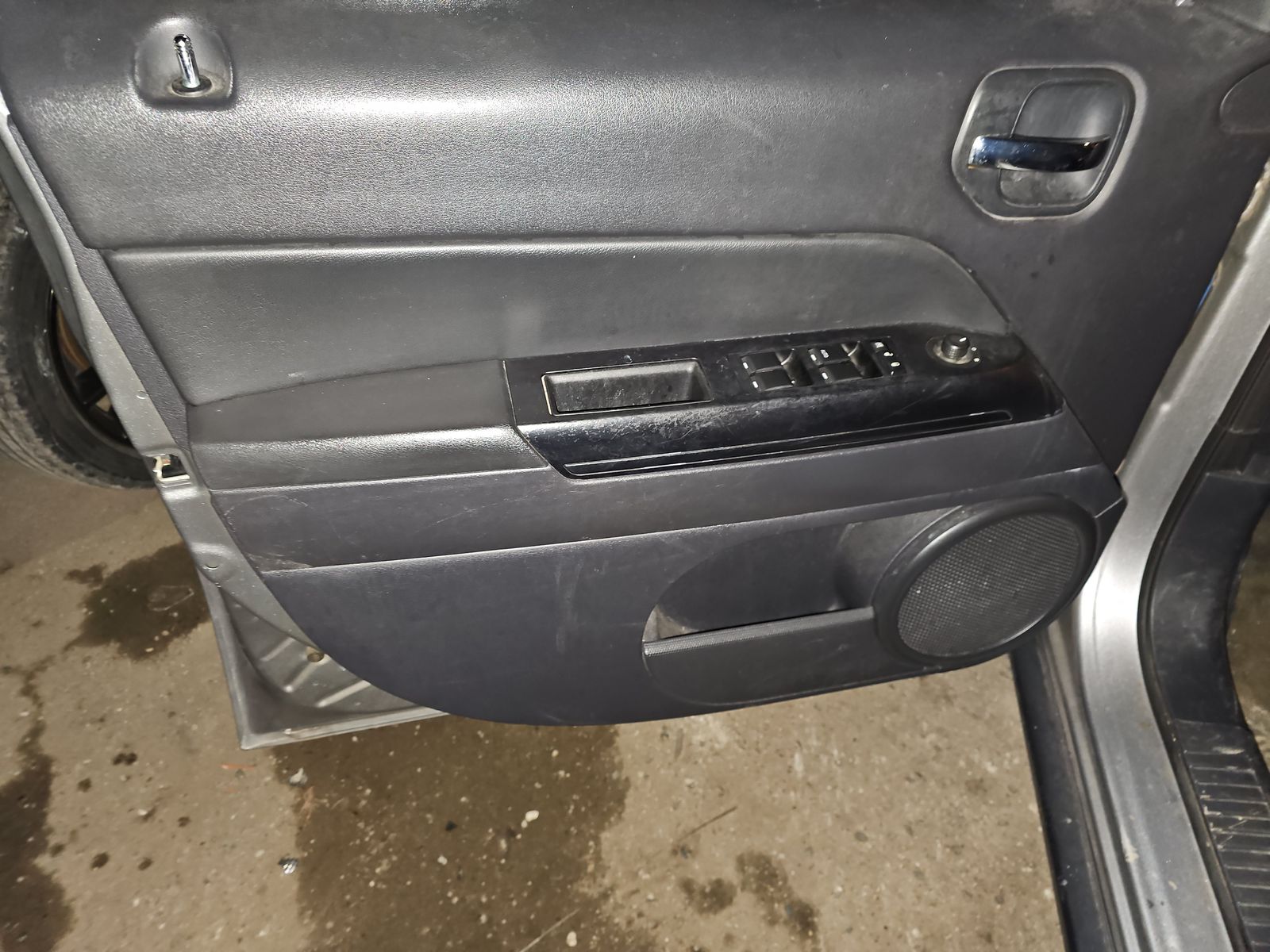 2015 Jeep Patriot SPORT FWD