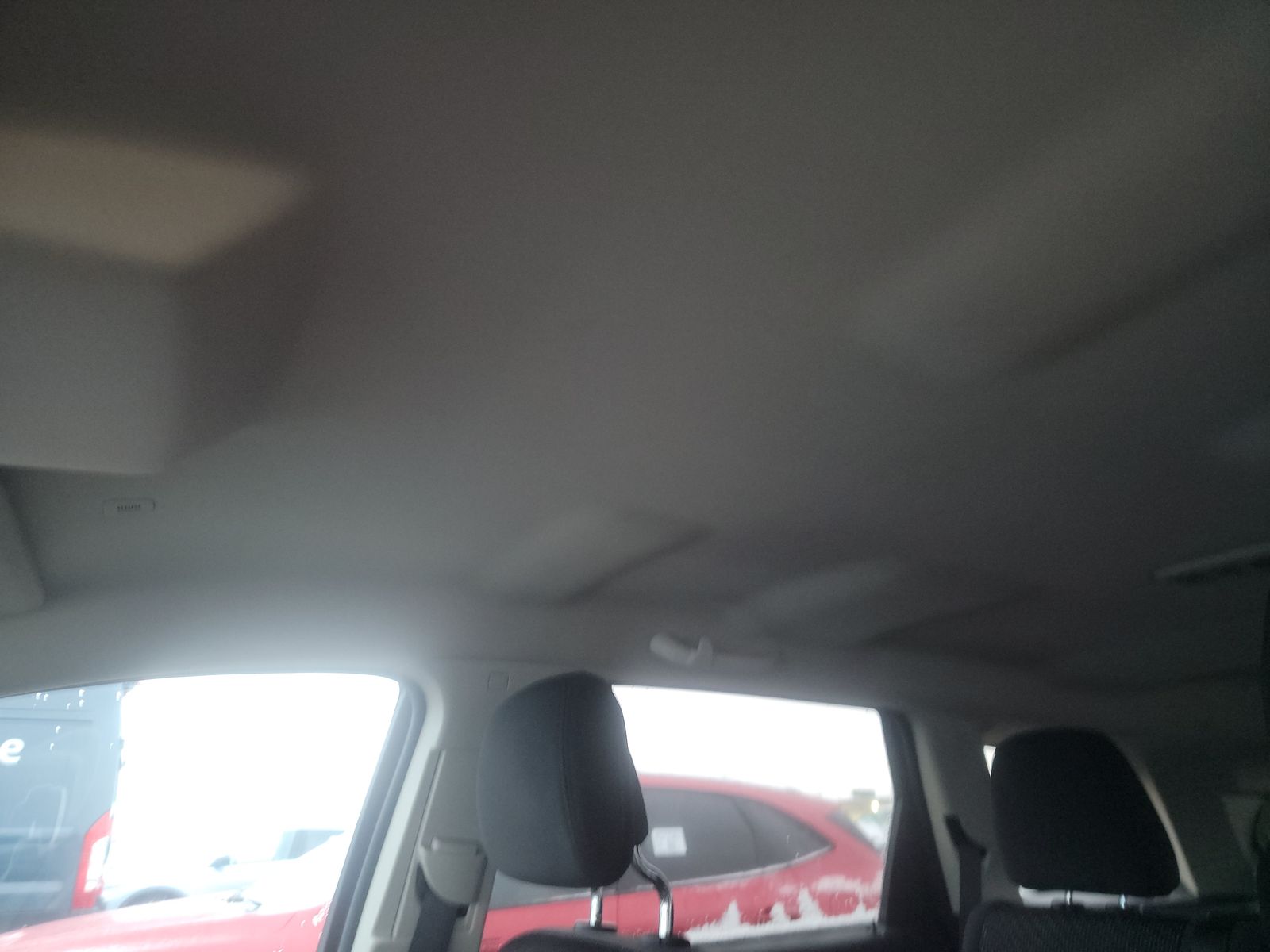 2018 Dodge Journey SE FWD