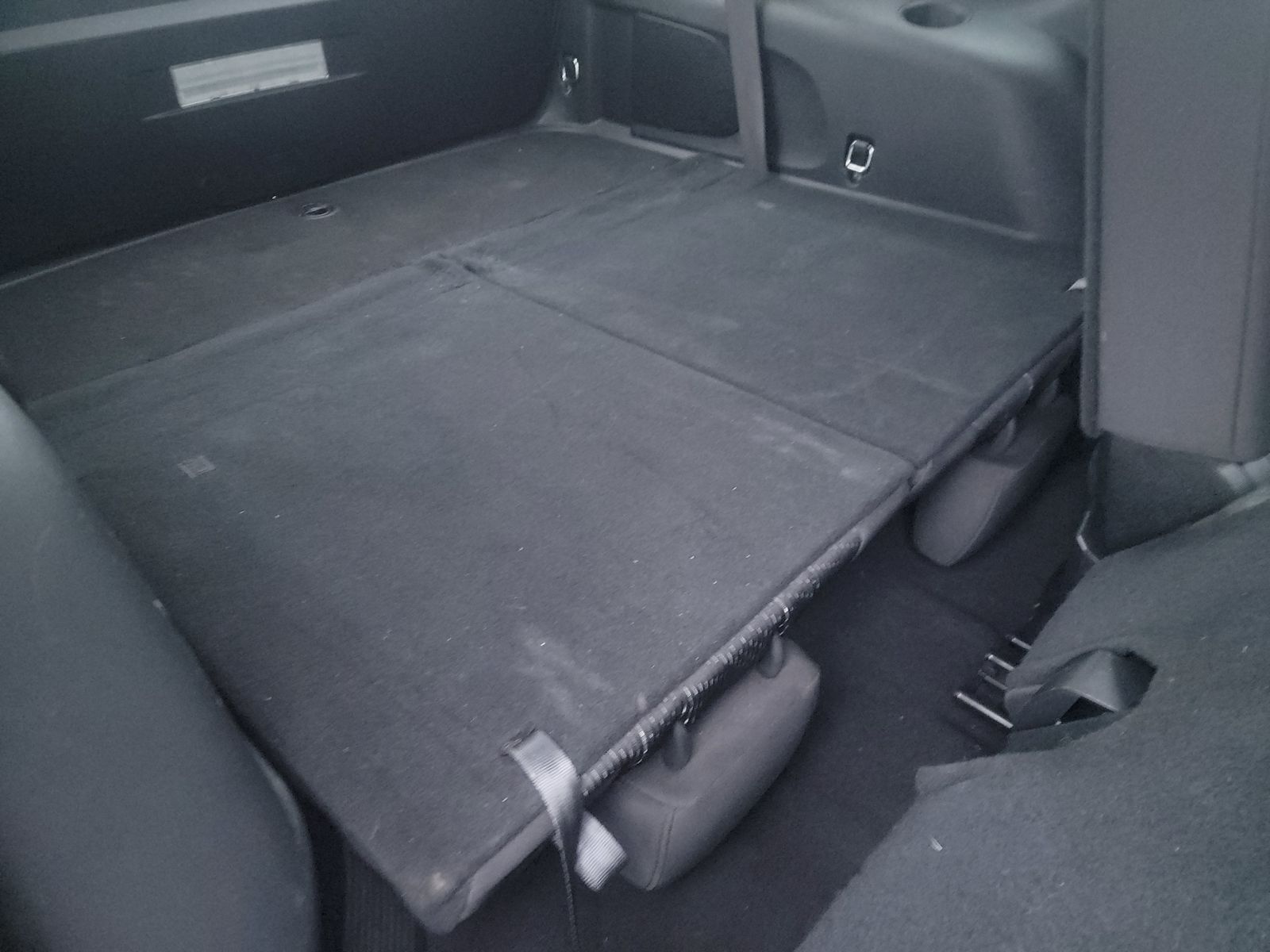 2018 Dodge Journey SE FWD