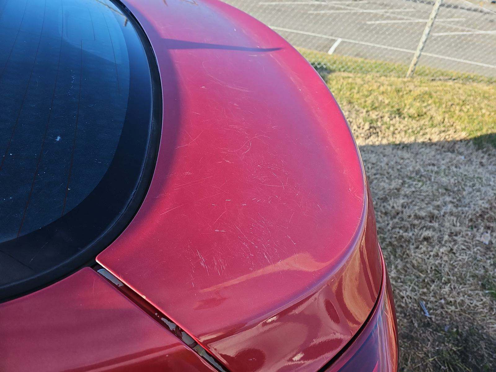 2015 Hyundai Elantra SE FWD